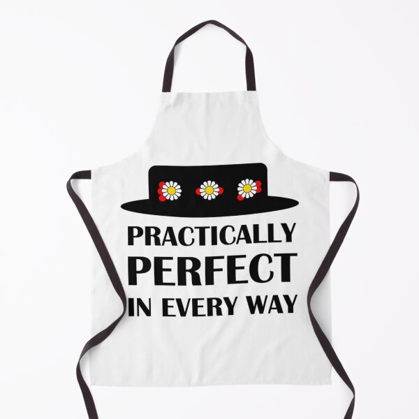 Item preview, Practically Perfect In Every Way designed and sold by duchessjessica.