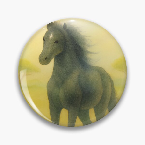Item preview, Black Beauty designed and sold by Cushion-Crafts.