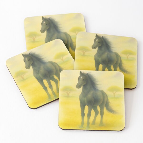 Item preview, Black Beauty designed and sold by Cushion-Crafts.