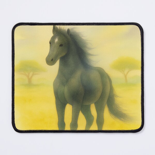 Item preview, Black Beauty designed and sold by Cushion-Crafts.