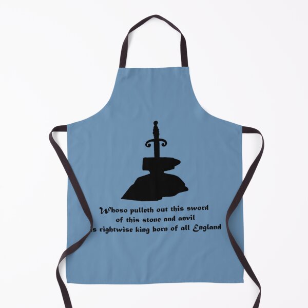 Item preview, Sword in the Stone designed and sold by duchessjessica.