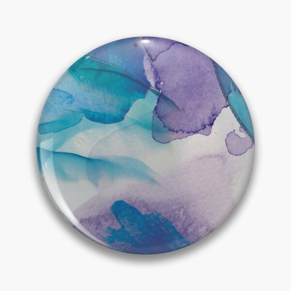 Item preview, Stains of Pigment II designed and sold by Skyline-Art-Inc.