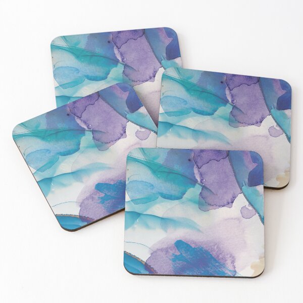 Item preview, Stains of Pigment II designed and sold by Skyline-Art-Inc.