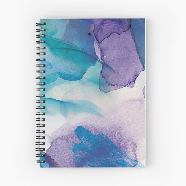 Item preview, Stains of Pigment II designed and sold by Skyline-Art-Inc.