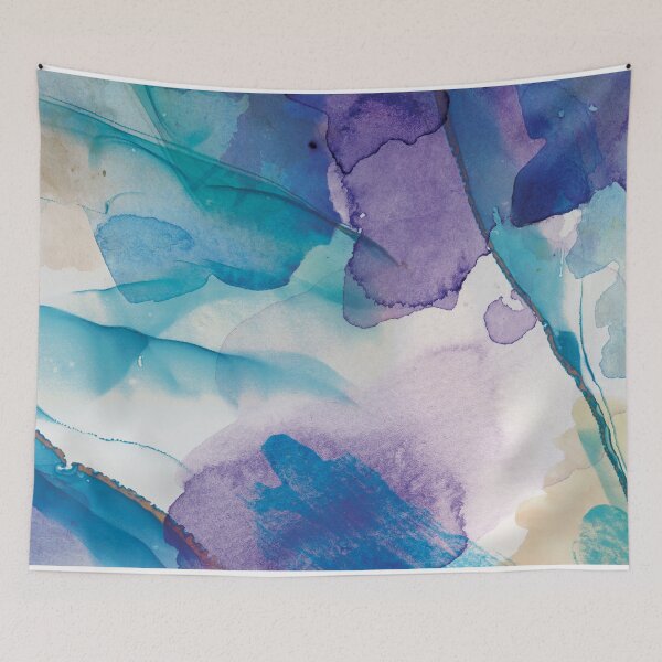 Item preview, Stains of Pigment II designed and sold by Skyline-Art-Inc.