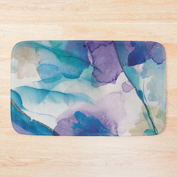 Item preview, Stains of Pigment II designed and sold by Skyline-Art-Inc.