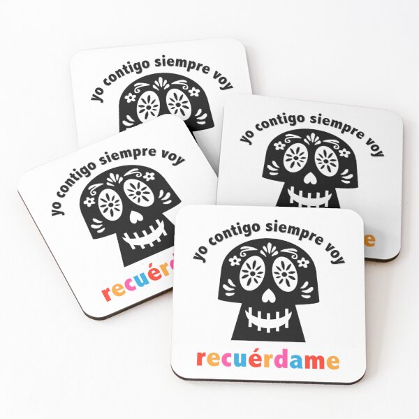 Item preview, Dia de los Muertos designed and sold by duchessjessica.