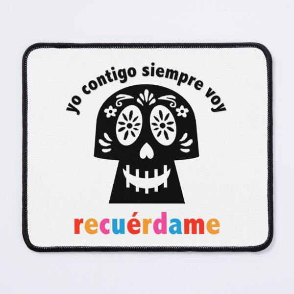 Item preview, Dia de los Muertos designed and sold by duchessjessica.