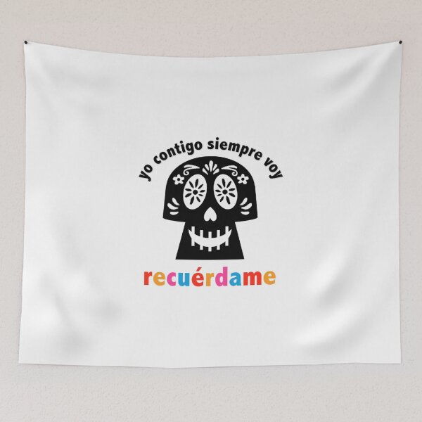 Item preview, Dia de los Muertos designed and sold by duchessjessica.