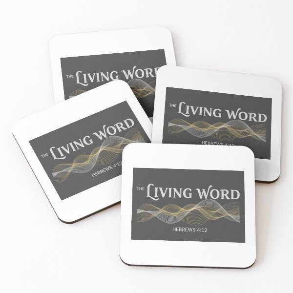 Item preview, THy Word is a lamp designed and sold by EnR-designs.