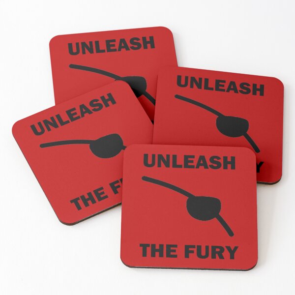 Item preview, Unleash the Fury designed and sold by duchessjessica.