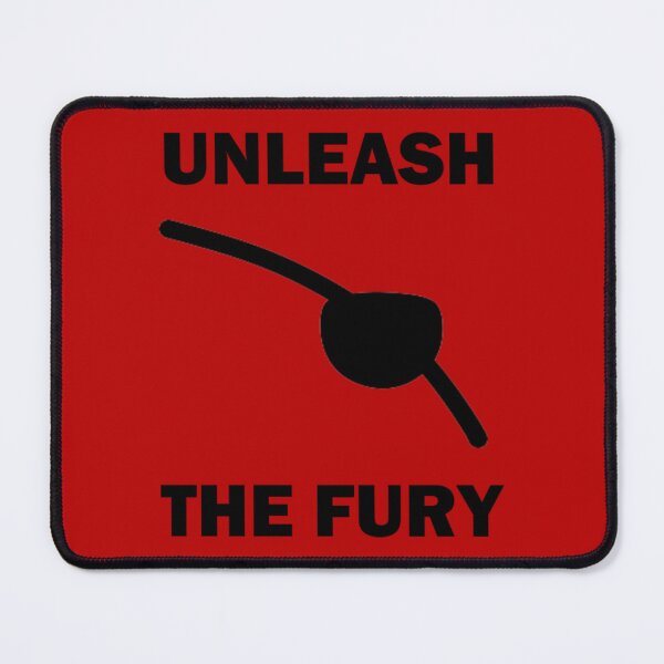 Item preview, Unleash the Fury designed and sold by duchessjessica.