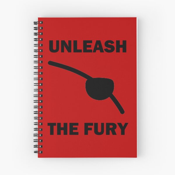 Item preview, Unleash the Fury designed and sold by duchessjessica.