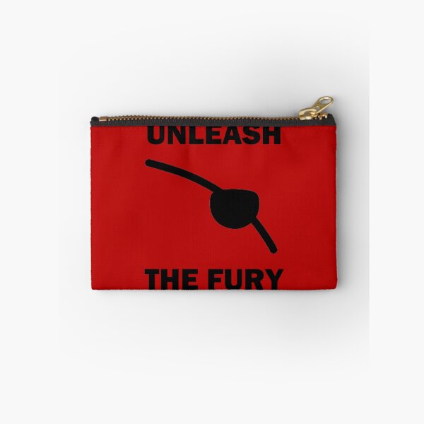 Item preview, Unleash the Fury designed and sold by duchessjessica.