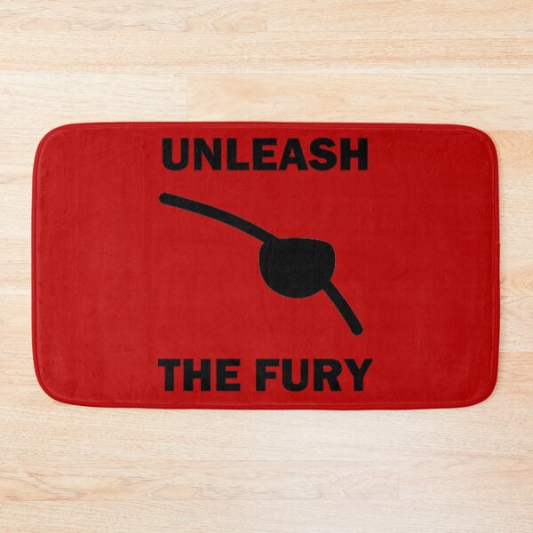 Item preview, Unleash the Fury designed and sold by duchessjessica.