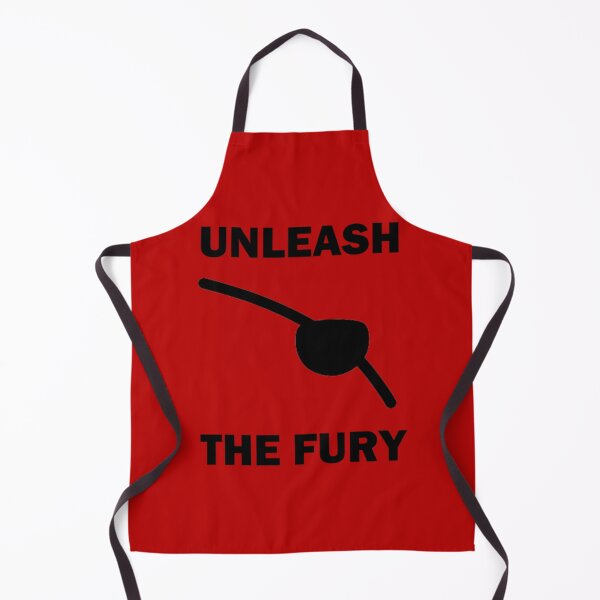 Item preview, Unleash the Fury designed and sold by duchessjessica.