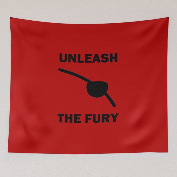 Item preview, Unleash the Fury designed and sold by duchessjessica.
