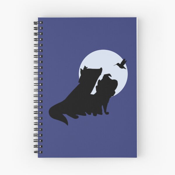 Item preview, Blue Corn Moon designed and sold by duchessjessica.