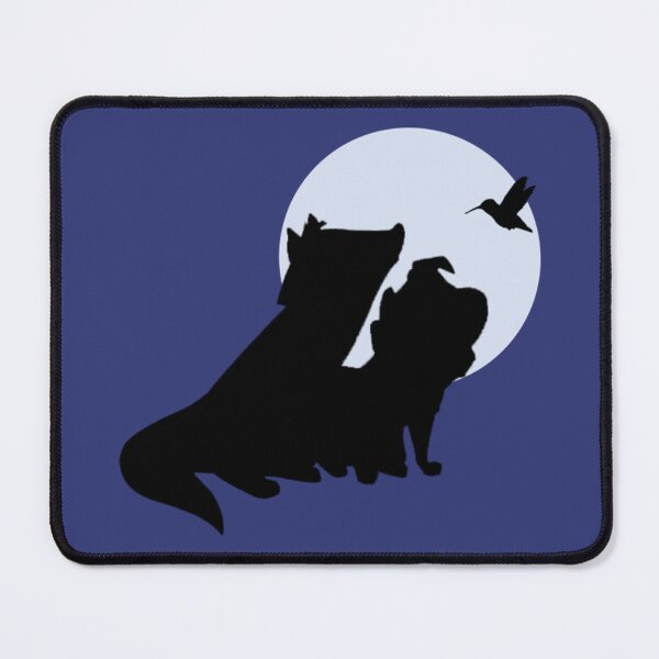 Item preview, Blue Corn Moon designed and sold by duchessjessica.