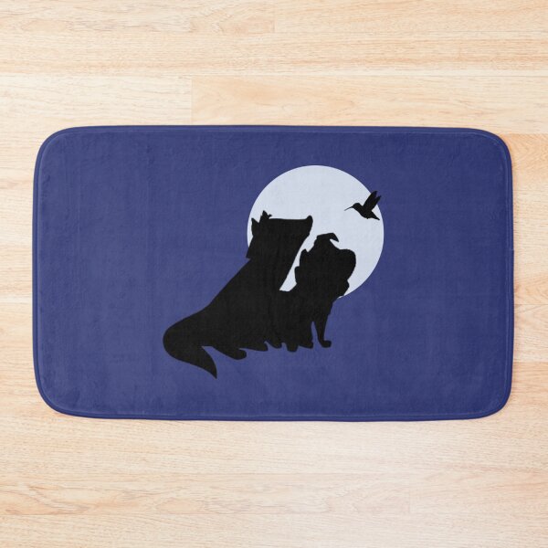 Item preview, Blue Corn Moon designed and sold by duchessjessica.
