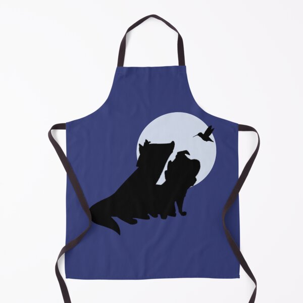 Item preview, Blue Corn Moon designed and sold by duchessjessica.