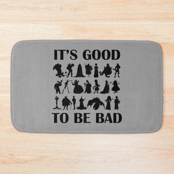 Item preview, The Villains designed and sold by duchessjessica.