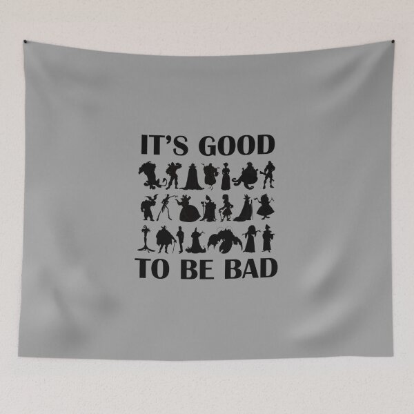 Item preview, The Villains designed and sold by duchessjessica.