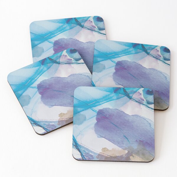 Item preview, Stains of Pigment I designed and sold by Skyline-Art-Inc.