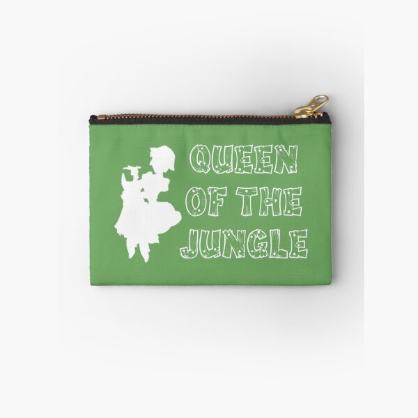 Item preview, Queen Jane of the Jungle designed and sold by duchessjessica.