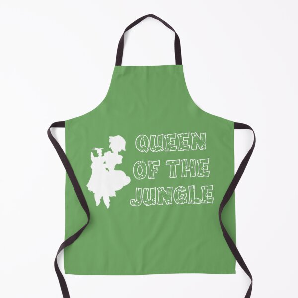Item preview, Queen Jane of the Jungle designed and sold by duchessjessica.