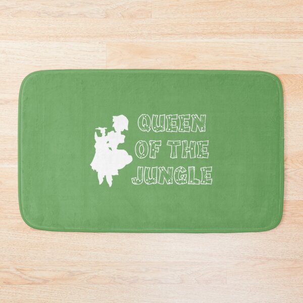 Item preview, Queen Jane of the Jungle designed and sold by duchessjessica.