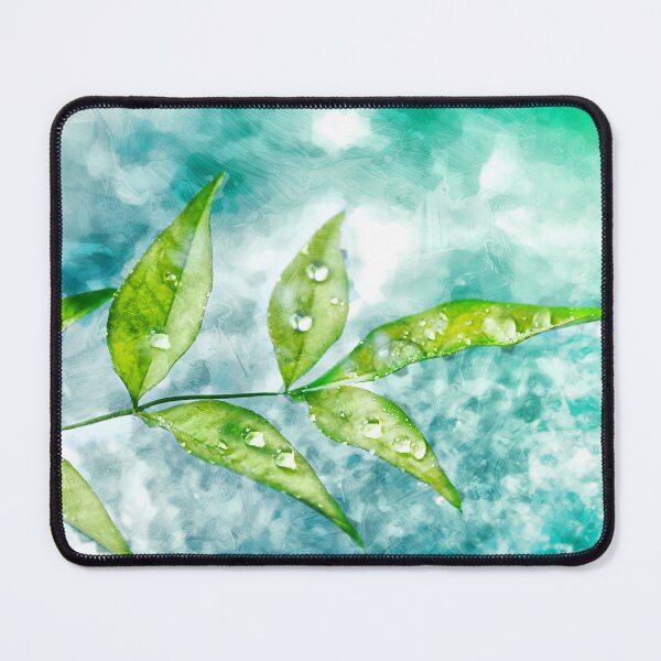 Item preview, Whispers of Spring Rain designed and sold by Skyline-Art-Inc.