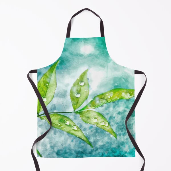 Item preview, Whispers of Spring Rain designed and sold by Skyline-Art-Inc.