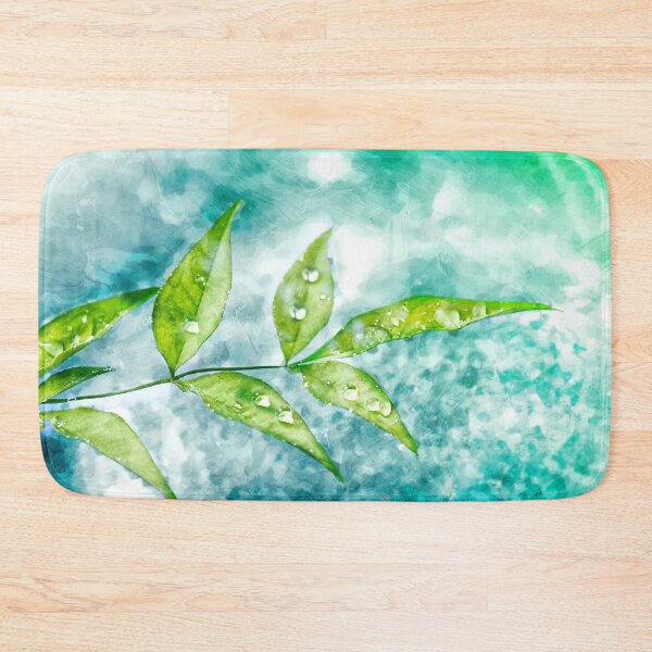 Item preview, Whispers of Spring Rain designed and sold by Skyline-Art-Inc.