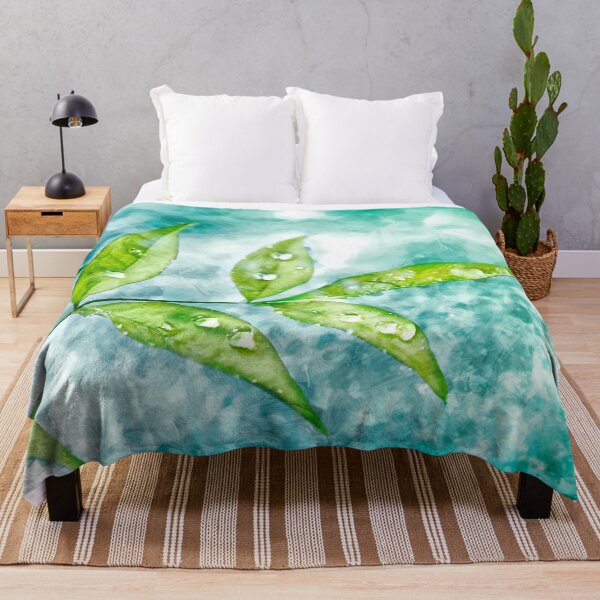 Item preview, Whispers of Spring Rain designed and sold by Skyline-Art-Inc.