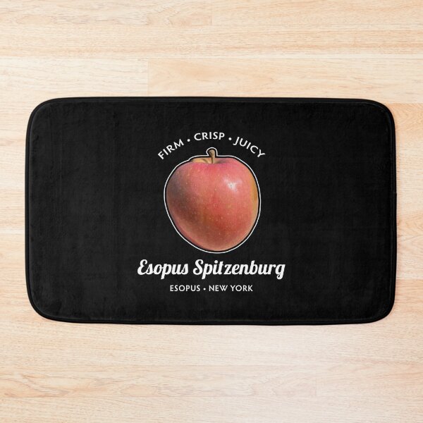Item preview, Esopus Spitzenburg Apple designed and sold by twHistory.