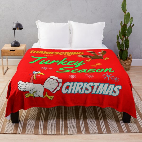 Item preview, Funny Thanksgiving Christmas Turkey Season Gobble Gobble designed and sold by theflandonian.