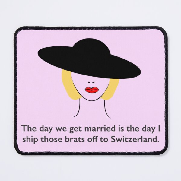 Item preview, Meredith Blake designed and sold by duchessjessica.