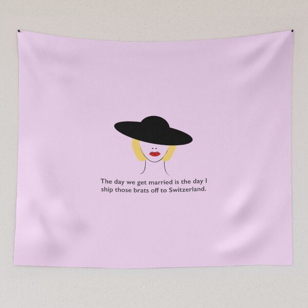 Item preview, Meredith Blake designed and sold by duchessjessica.