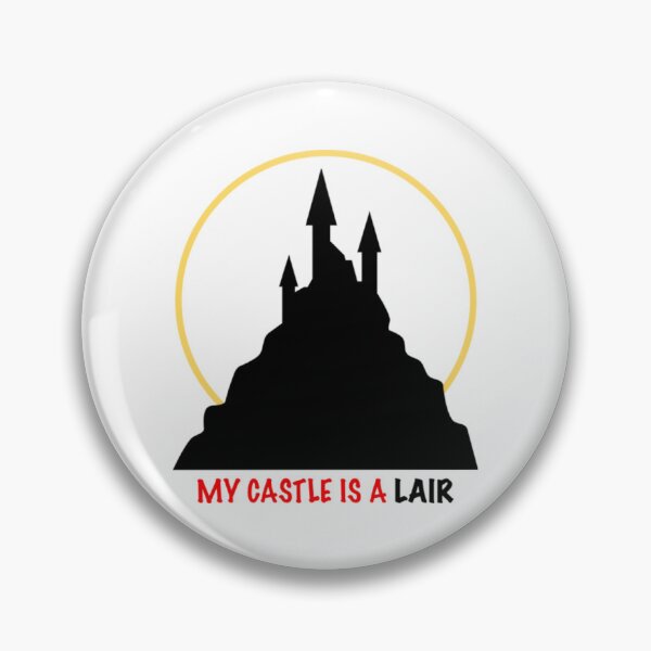 Item preview, Villain Lair designed and sold by duchessjessica.