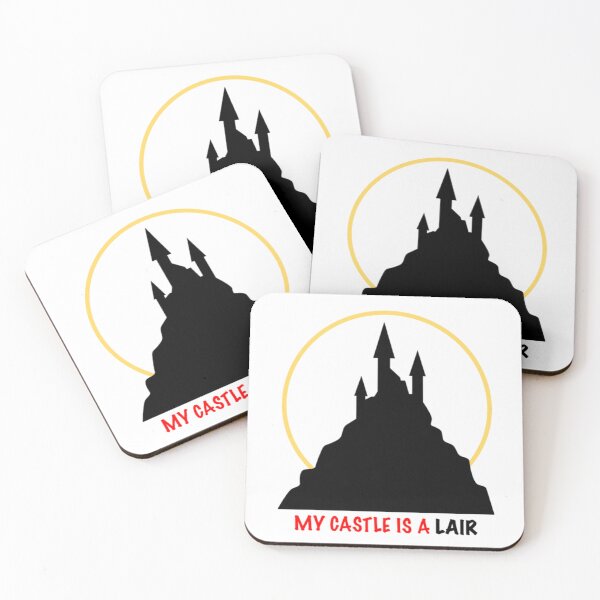 Item preview, Villain Lair designed and sold by duchessjessica.