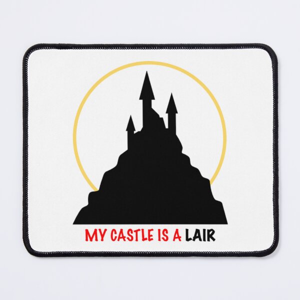 Item preview, Villain Lair designed and sold by duchessjessica.