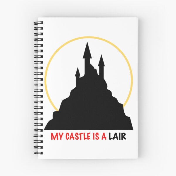 Item preview, Villain Lair designed and sold by duchessjessica.
