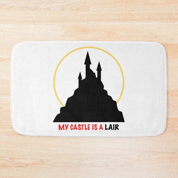 Item preview, Villain Lair designed and sold by duchessjessica.