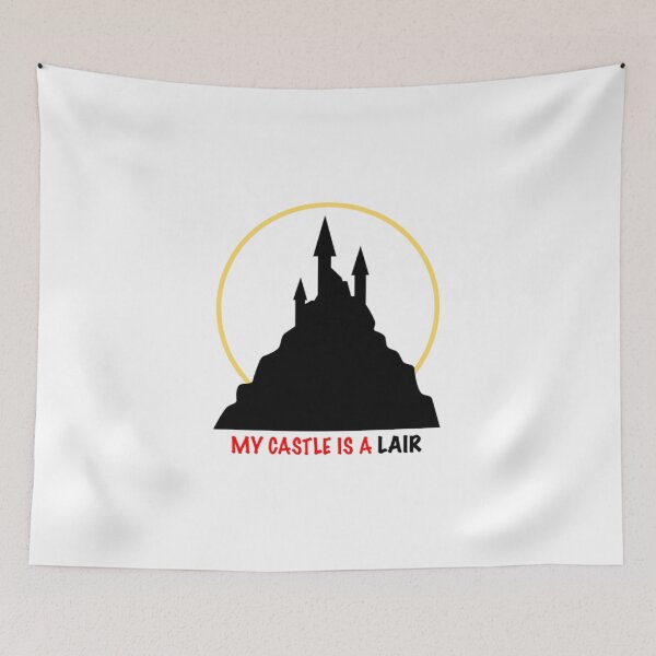 Item preview, Villain Lair designed and sold by duchessjessica.