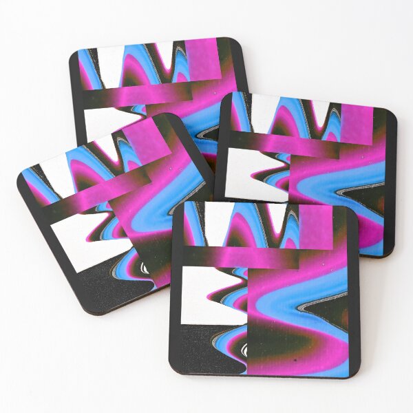 Item preview, Neon Rhythm designed and sold by Sue Goldberg.