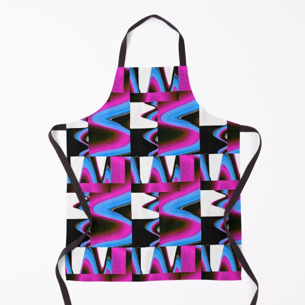 Item preview, Neon Rhythm designed and sold by Sue Goldberg.