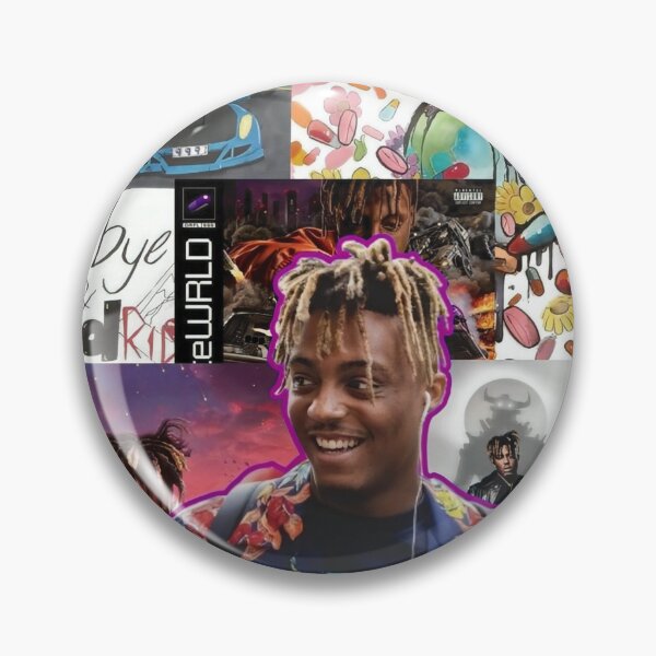 Item preview, Juice wrld designed and sold by JarquinDD.