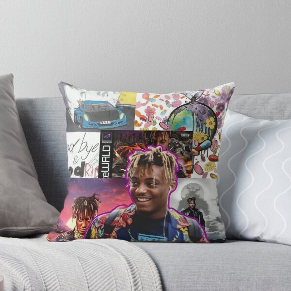 Item preview, Juice wrld designed and sold by JarquinDD.