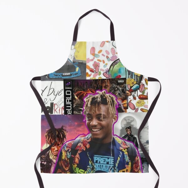 Item preview, Juice wrld designed and sold by JarquinDD.